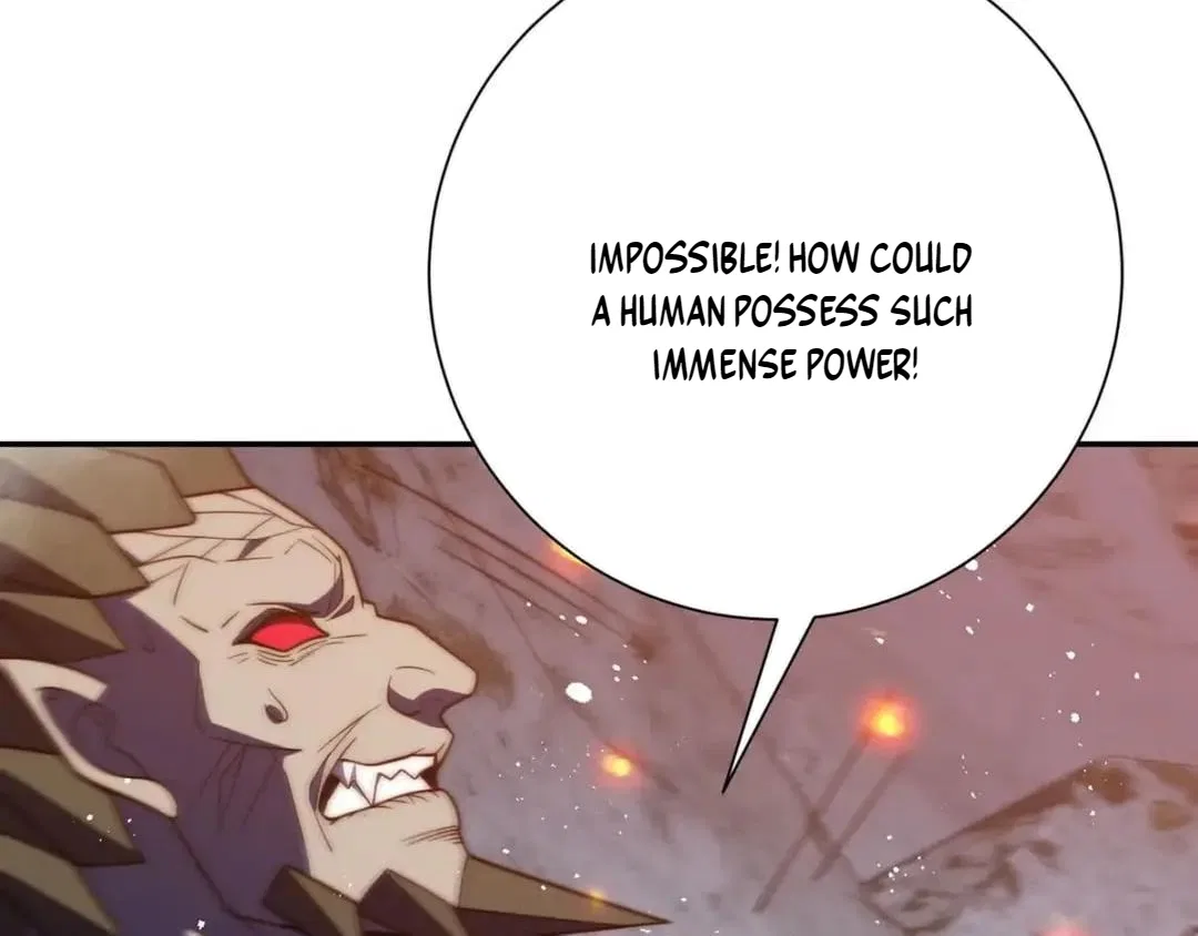 Reborn With Might: Spearhead to the Zenith Chapter 102 – Page 24