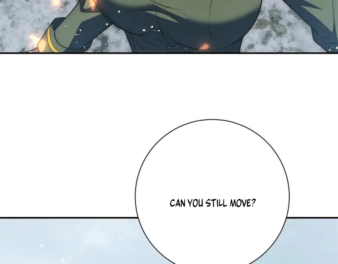 Reborn With Might: Spearhead to the Zenith Chapter 102 – Page 87