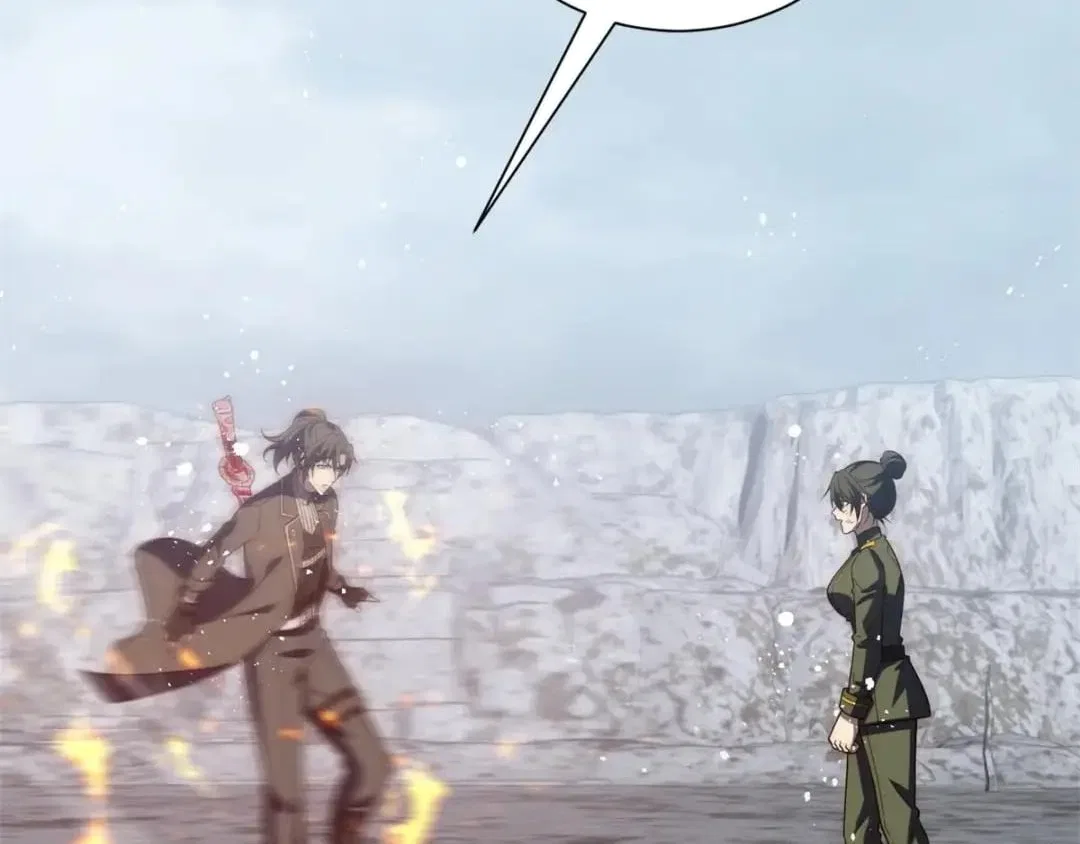 Reborn With Might: Spearhead to the Zenith Chapter 102 – Page 88