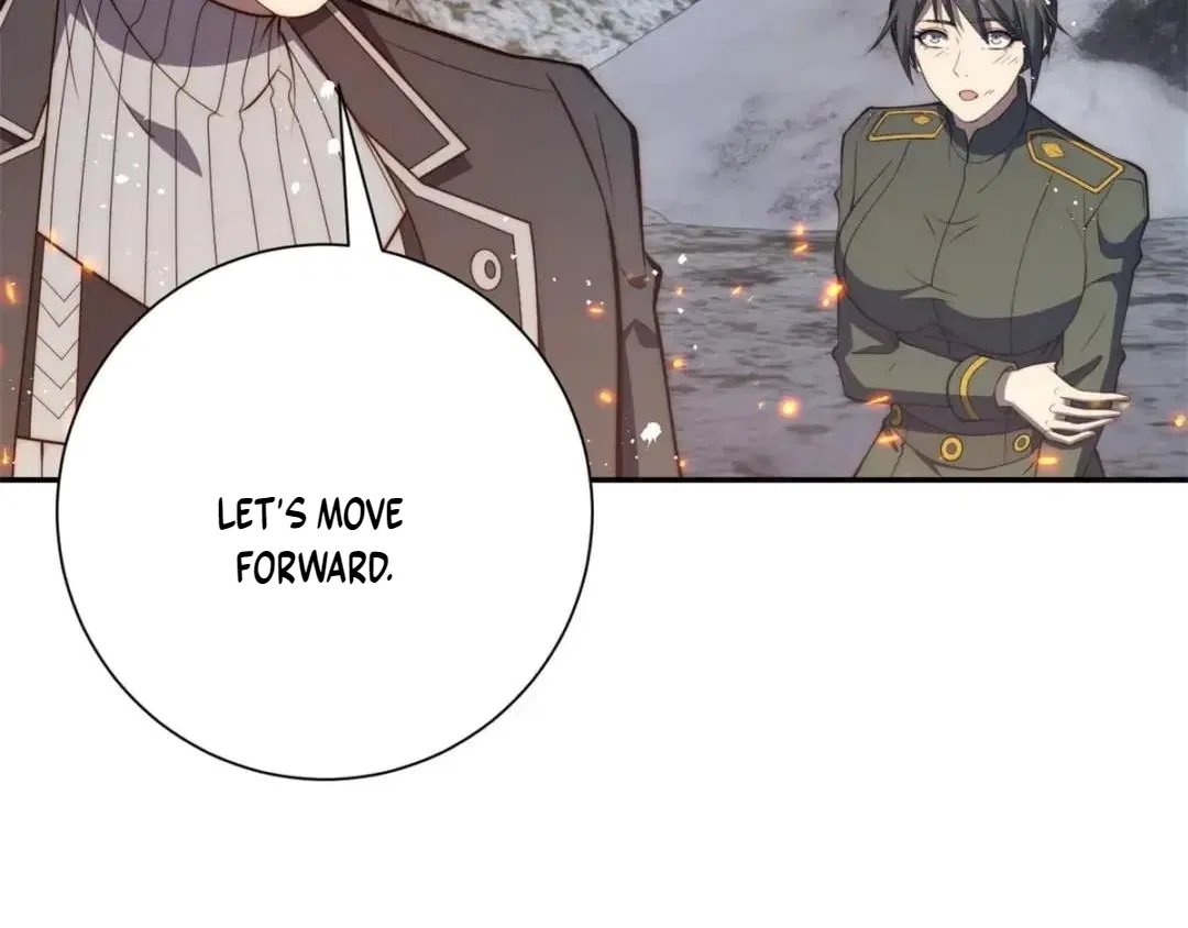 Reborn With Might: Spearhead to the Zenith Chapter 102 – Page 92
