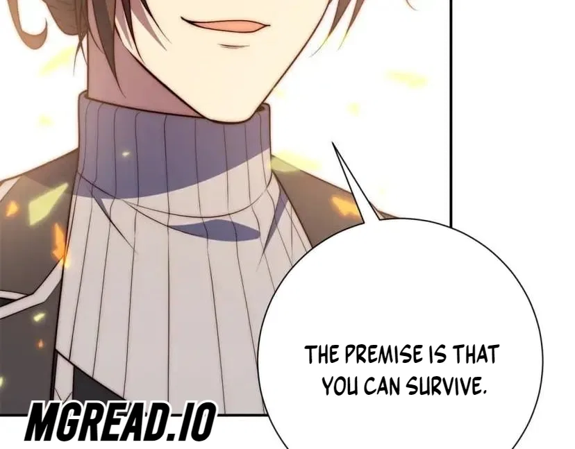 Reborn With Might: Spearhead to the Zenith Chapter 101 – Page 68