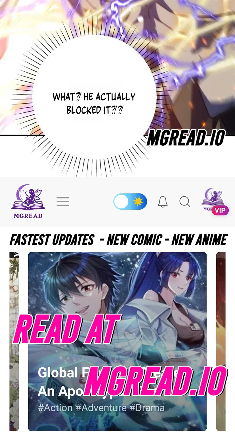 Reborn With Might: Spearhead to the Zenith Chapter 101 – Page 114