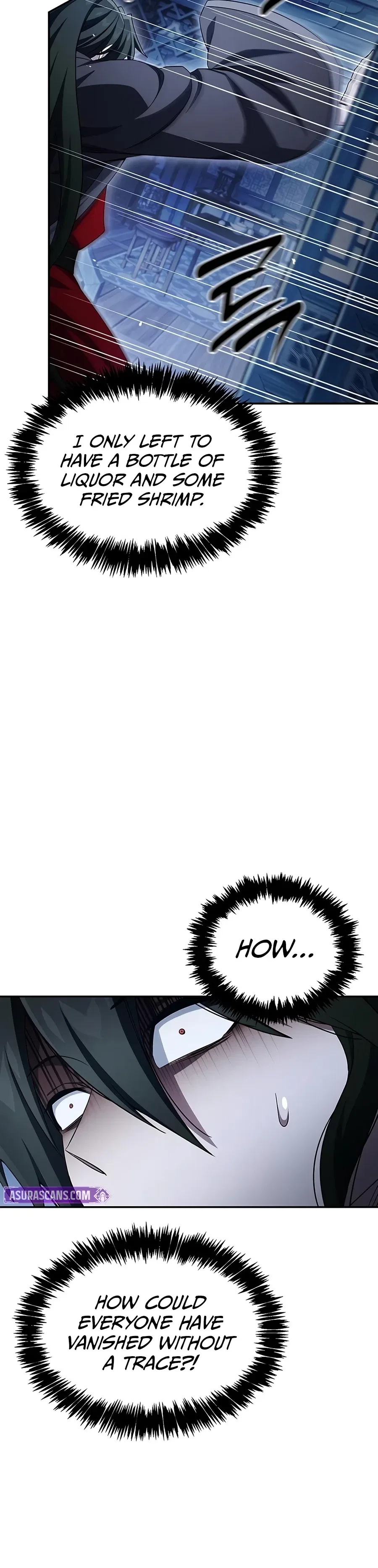 Heavenly Grand Archive's Young Master Chapter 186 – Page 13