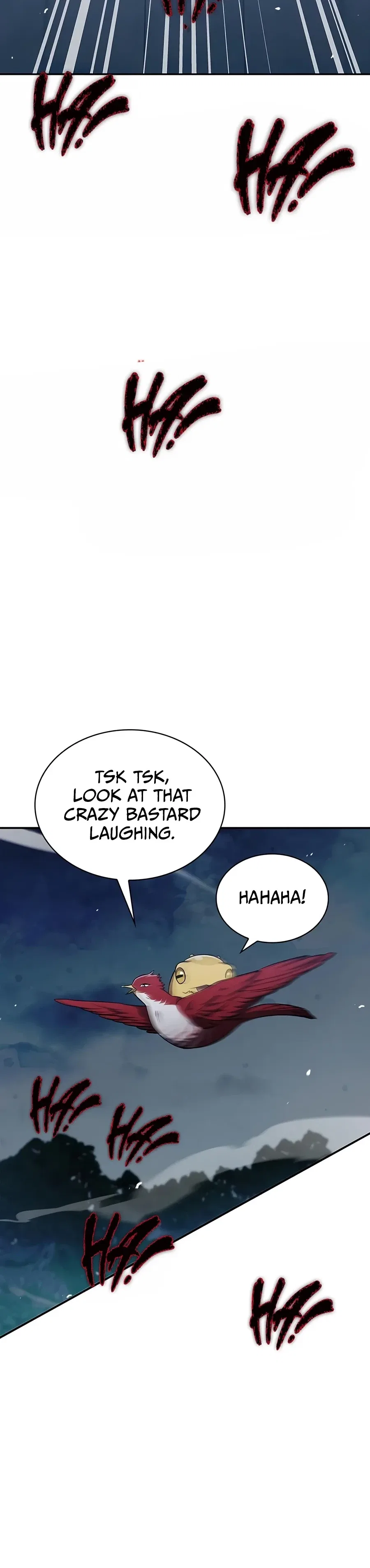 Heavenly Grand Archive's Young Master Chapter 186 – Page 19