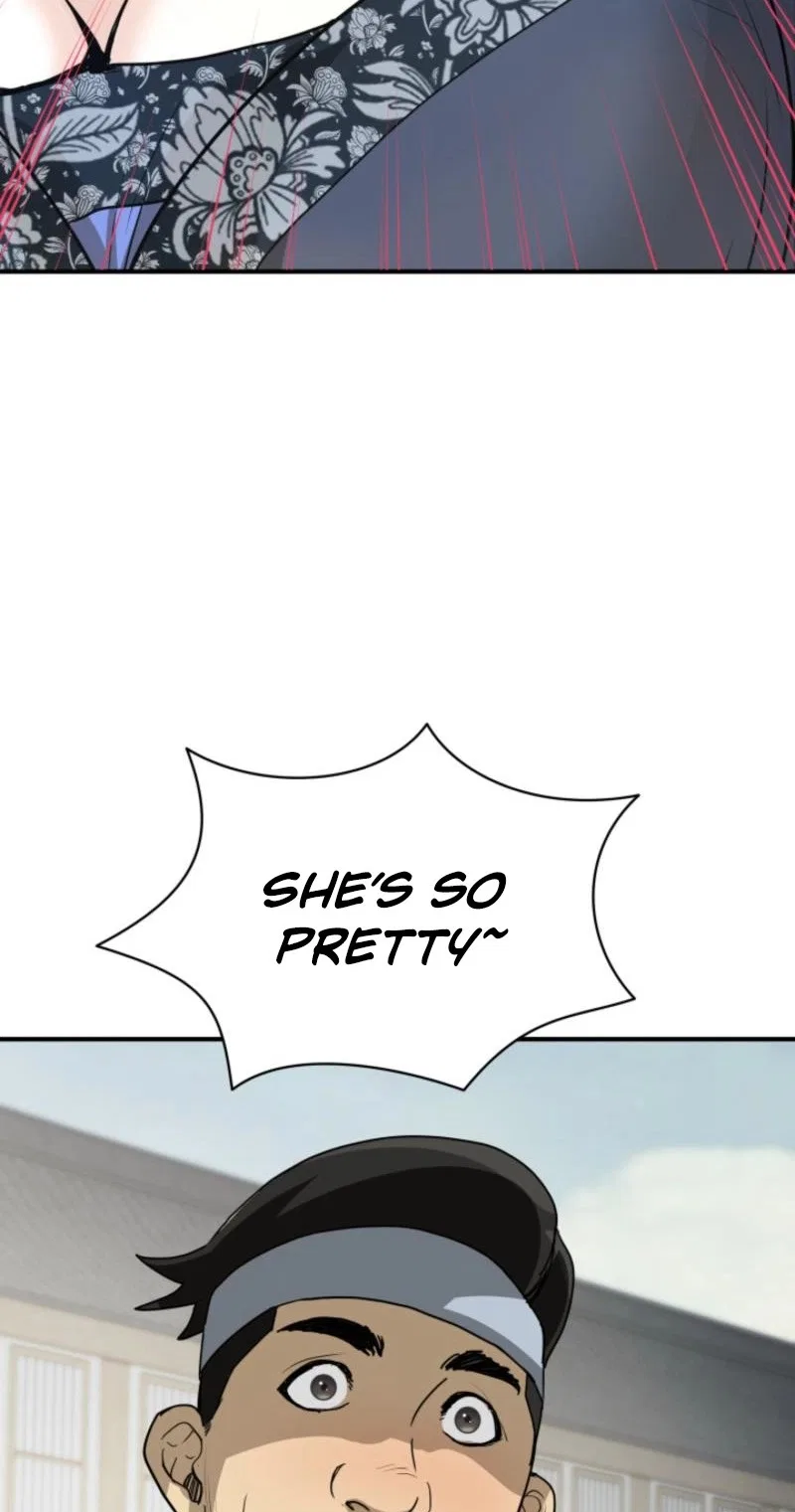 Past-Life Demon Chapter 29 – Page 5