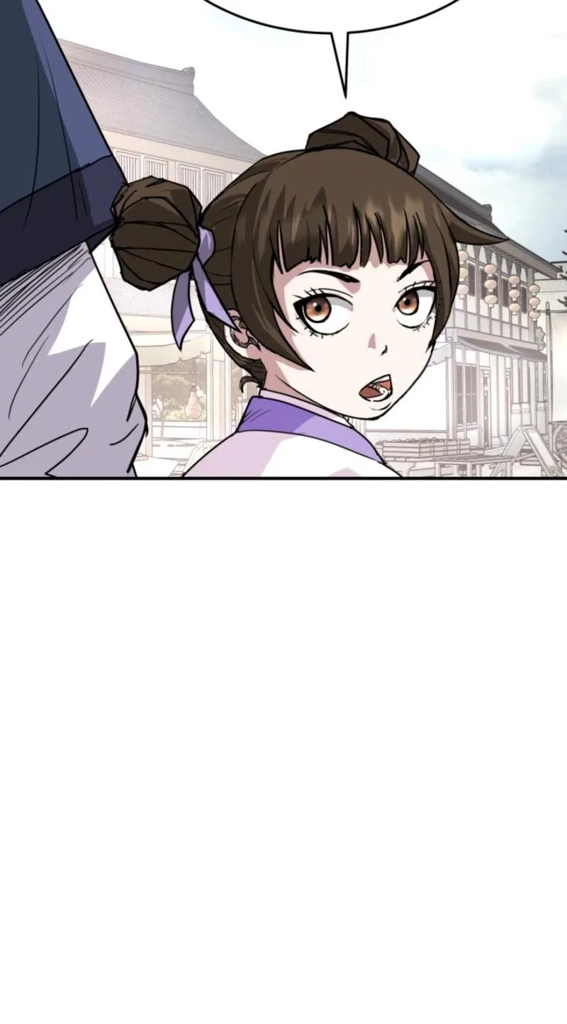Past-Life Demon Chapter 29 – Page 21