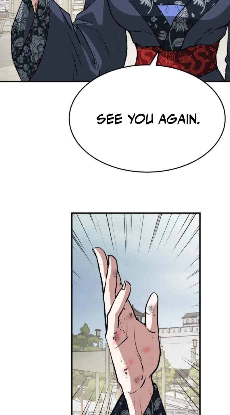 Past-Life Demon Chapter 29 – Page 23