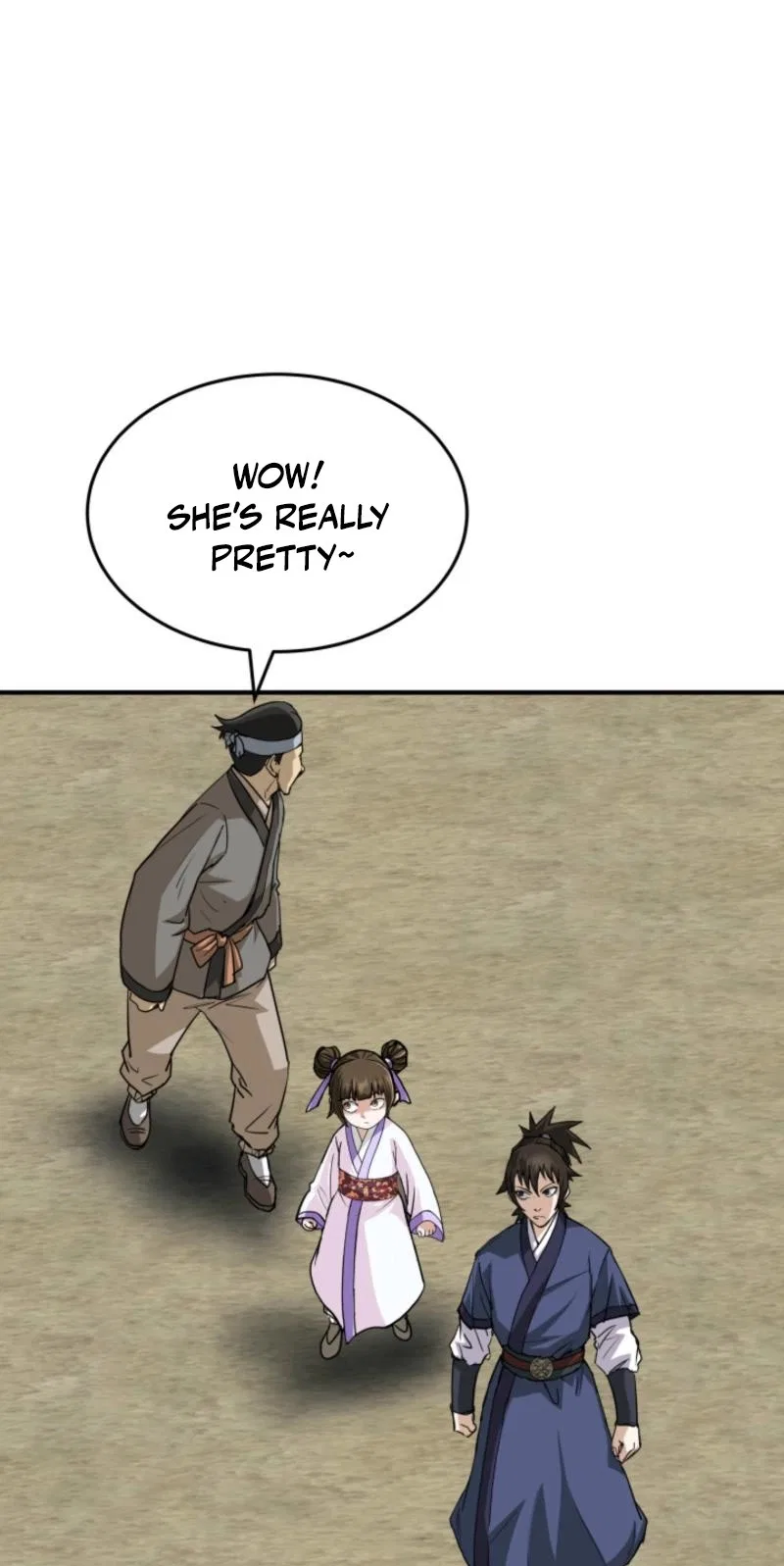 Past-Life Demon Chapter 29 – Page 27