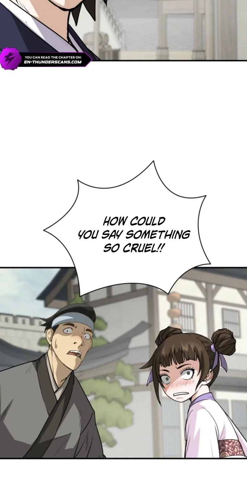Past-Life Demon Chapter 29 – Page 31