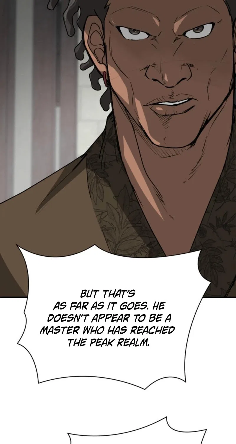 Past-Life Demon Chapter 29 – Page 41