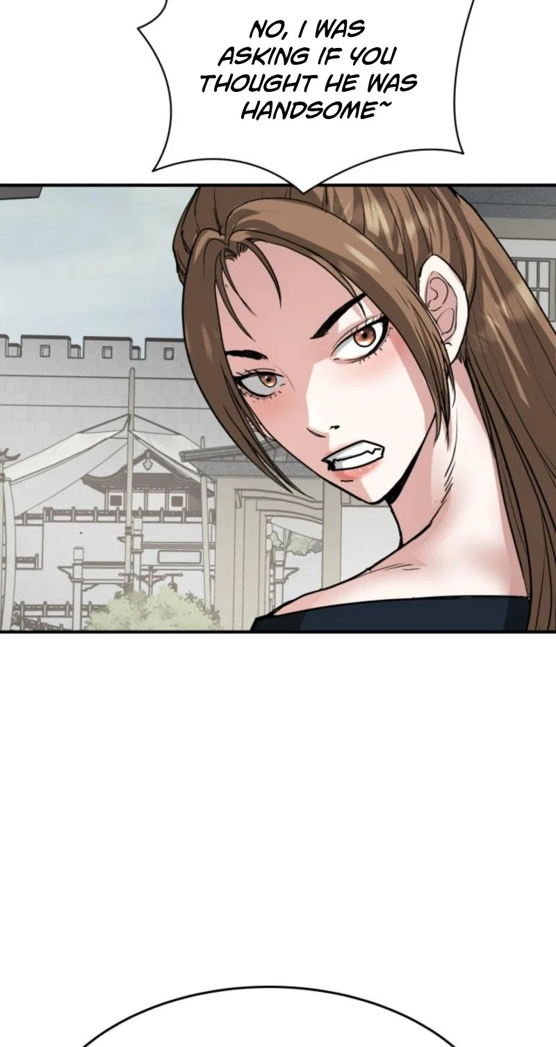 Past-Life Demon Chapter 29 – Page 42