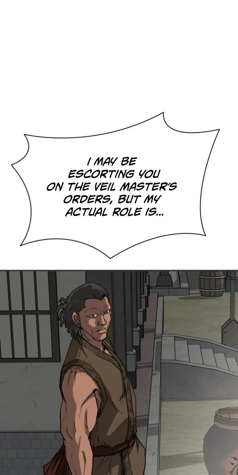 Past-Life Demon Chapter 29 – Page 45