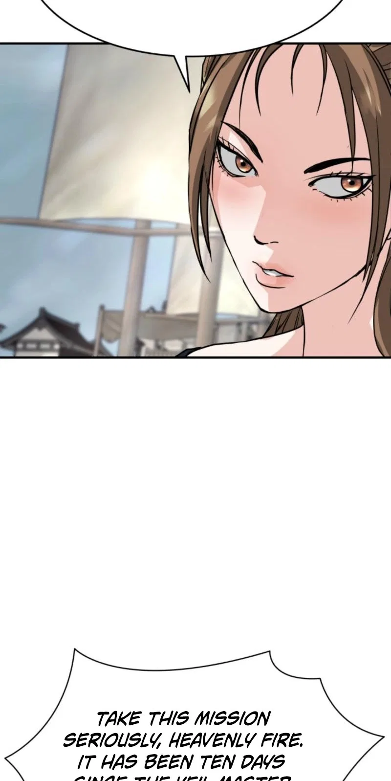 Past-Life Demon Chapter 29 – Page 47