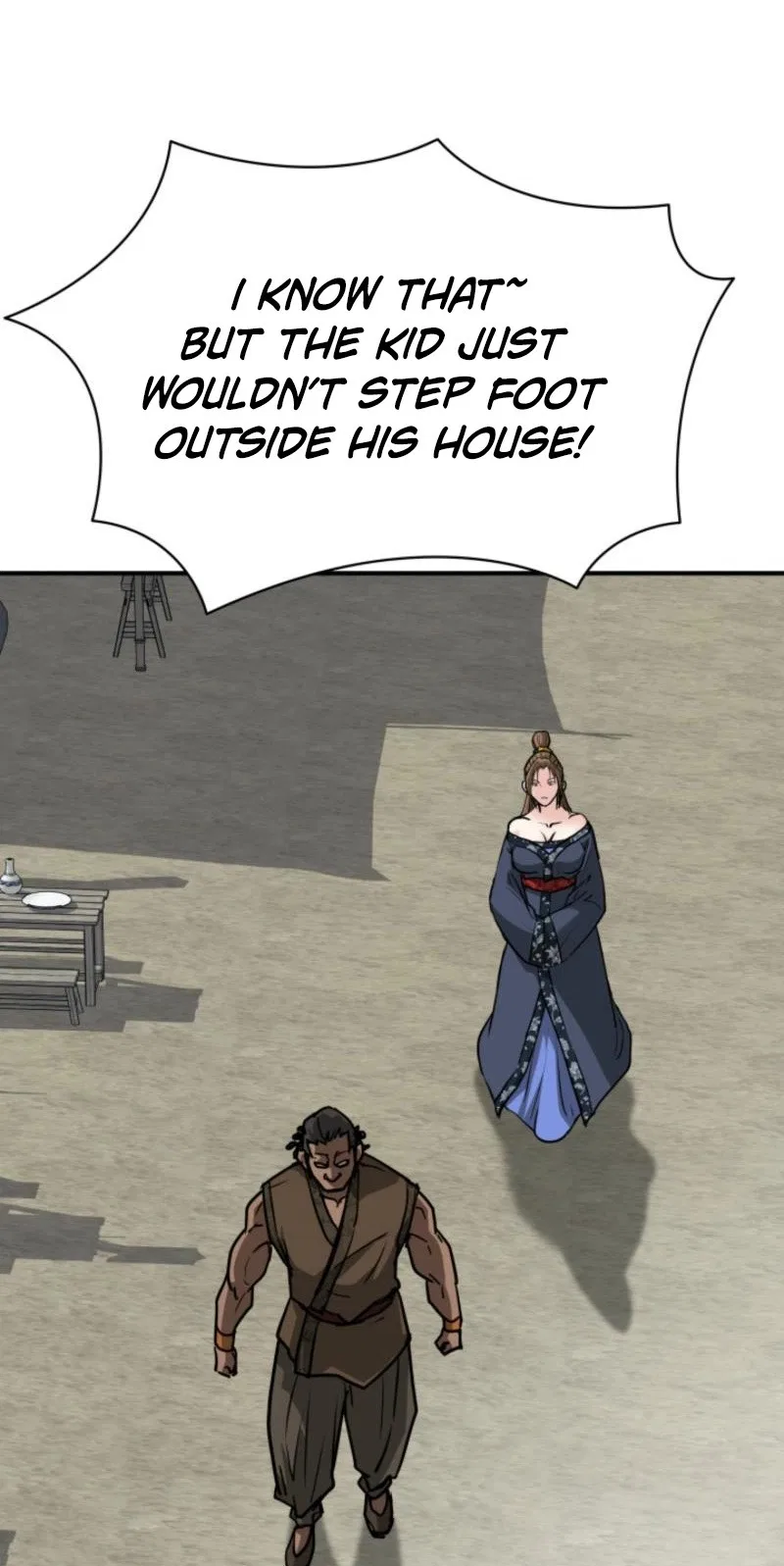 Past-Life Demon Chapter 29 – Page 49
