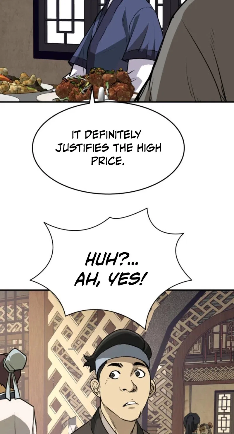 Past-Life Demon Chapter 29 – Page 57