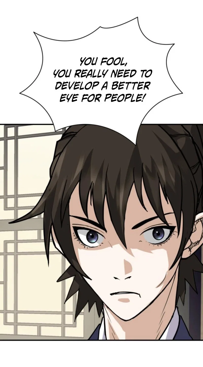 Past-Life Demon Chapter 29 – Page 62