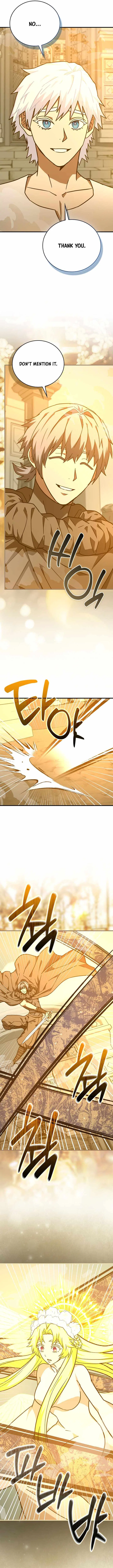 To Hell With Being A Saint, I'm A Doctor Chapter 183 – Page 2