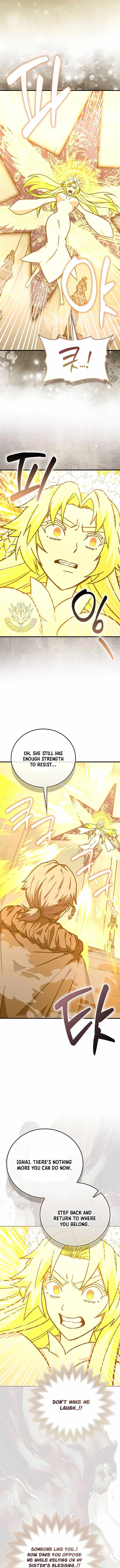 To Hell With Being A Saint, I'm A Doctor Chapter 183 – Page 3