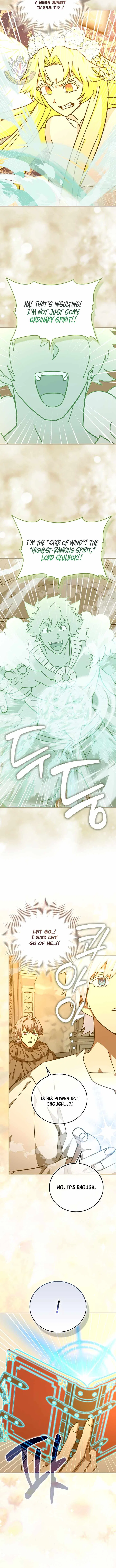 To Hell With Being A Saint, I'm A Doctor Chapter 183 – Page 7