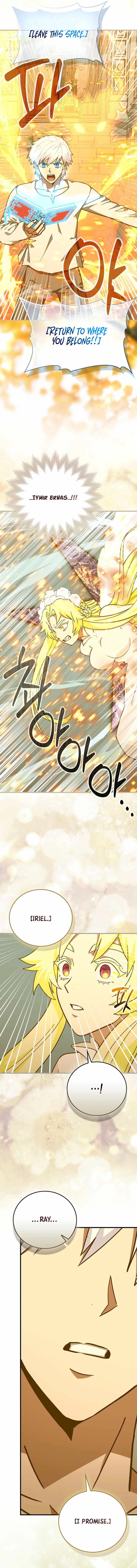 To Hell With Being A Saint, I'm A Doctor Chapter 183 – Page 8