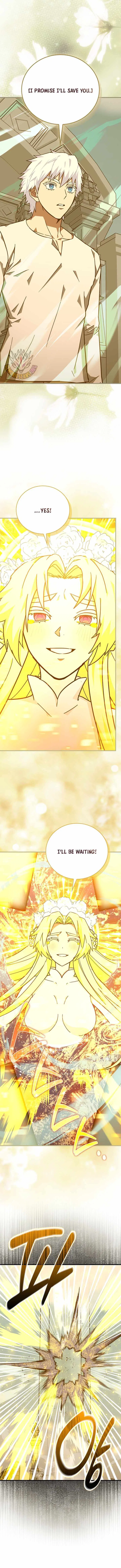 To Hell With Being A Saint, I'm A Doctor Chapter 183 – Page 10