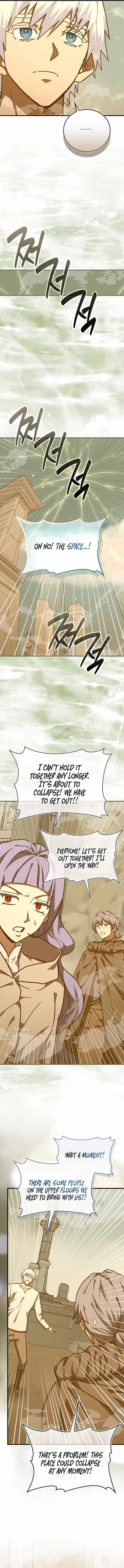 To Hell With Being A Saint, I'm A Doctor Chapter 183 – Page 11