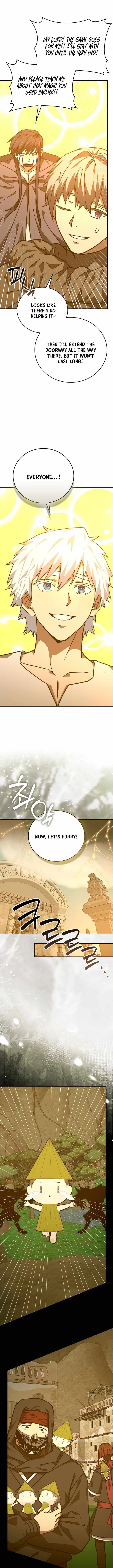 To Hell With Being A Saint, I'm A Doctor Chapter 183 – Page 13