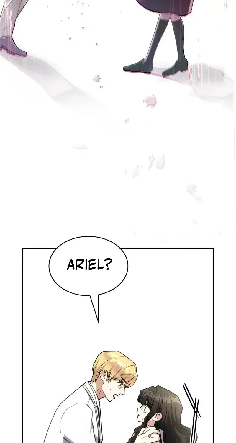 If You’re Obsessed, You’re Doomed Chapter 105 – Page 23