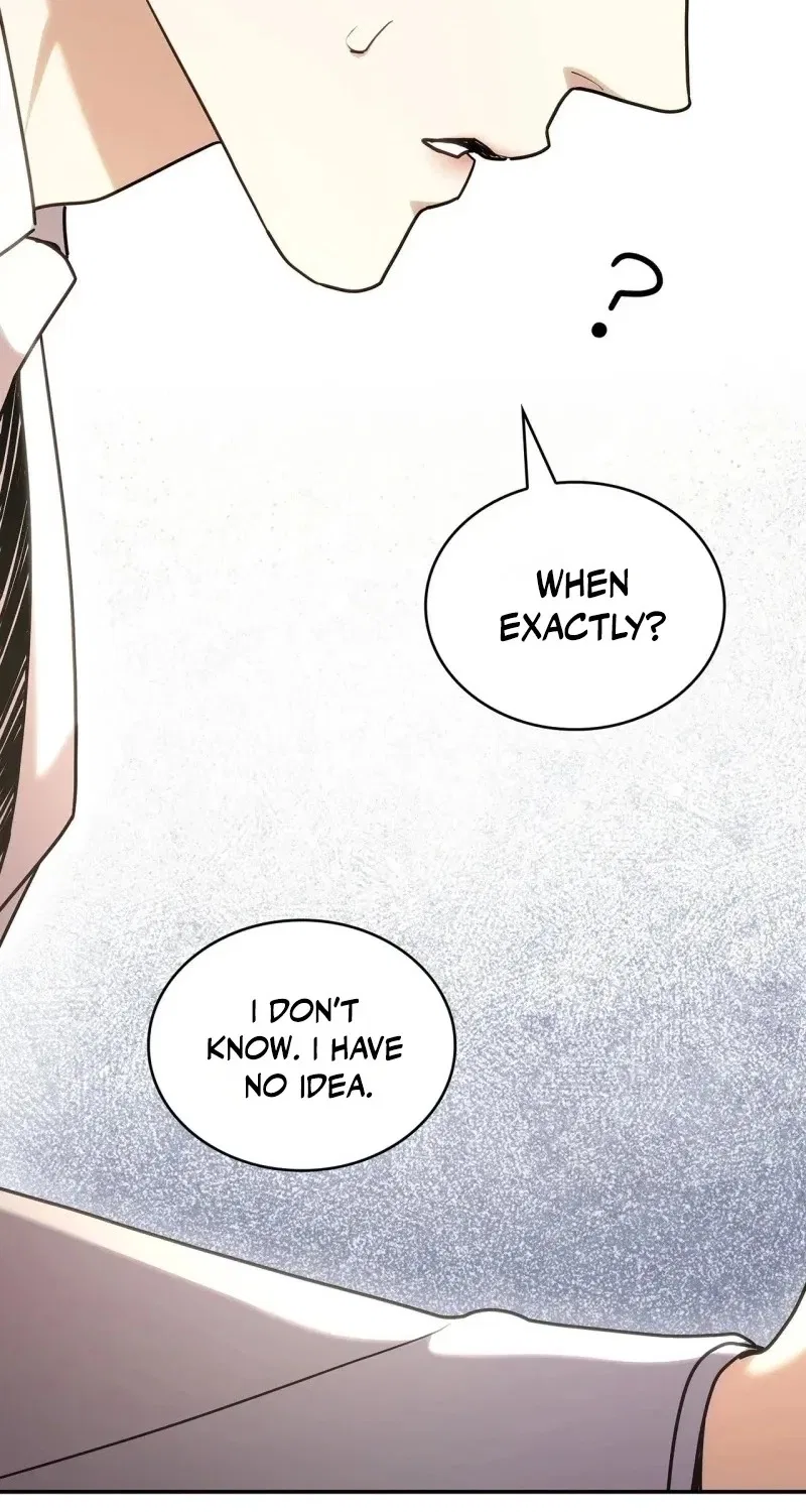 If You’re Obsessed, You’re Doomed Chapter 105 – Page 25