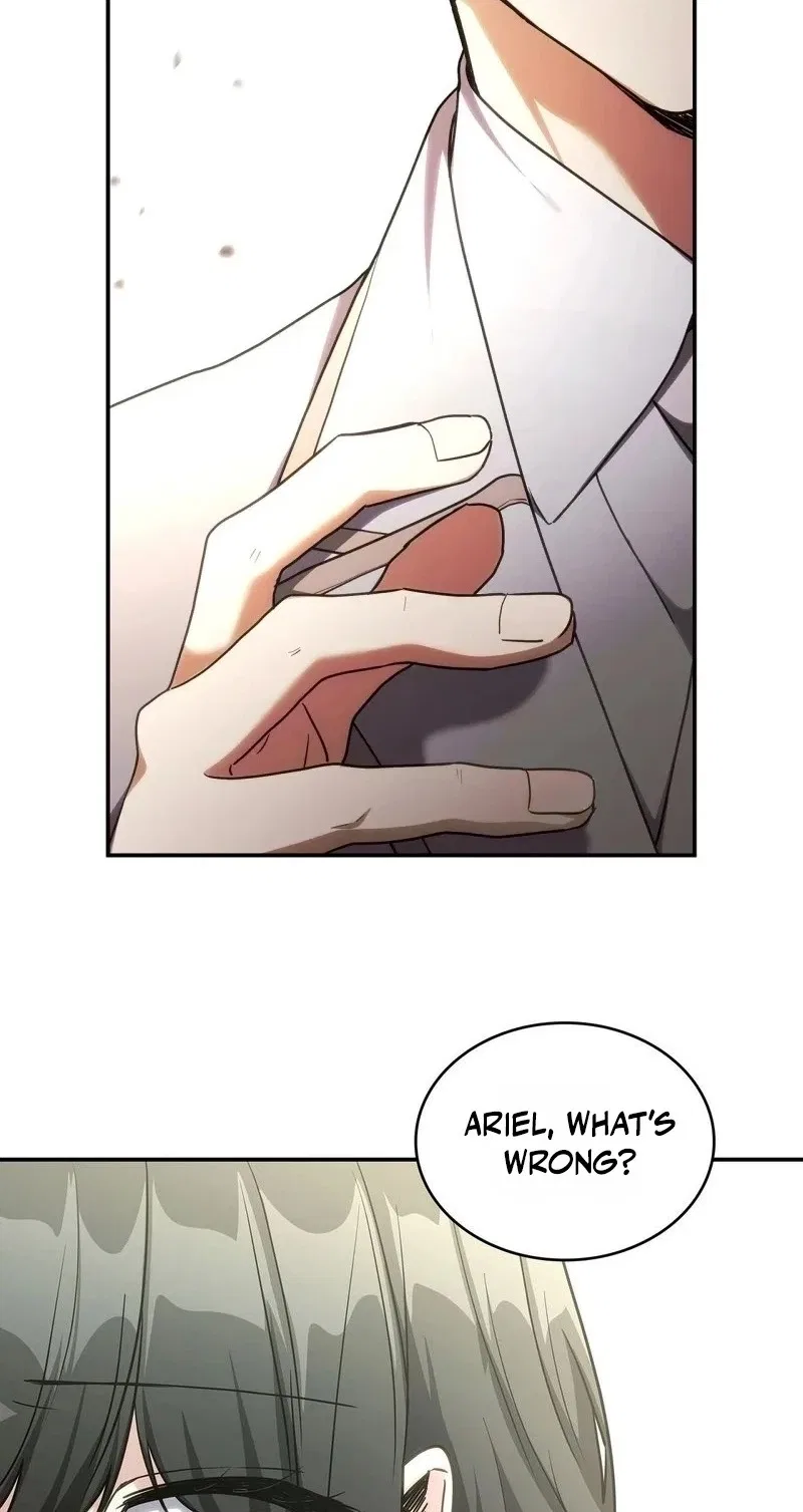 If You’re Obsessed, You’re Doomed Chapter 105 – Page 31