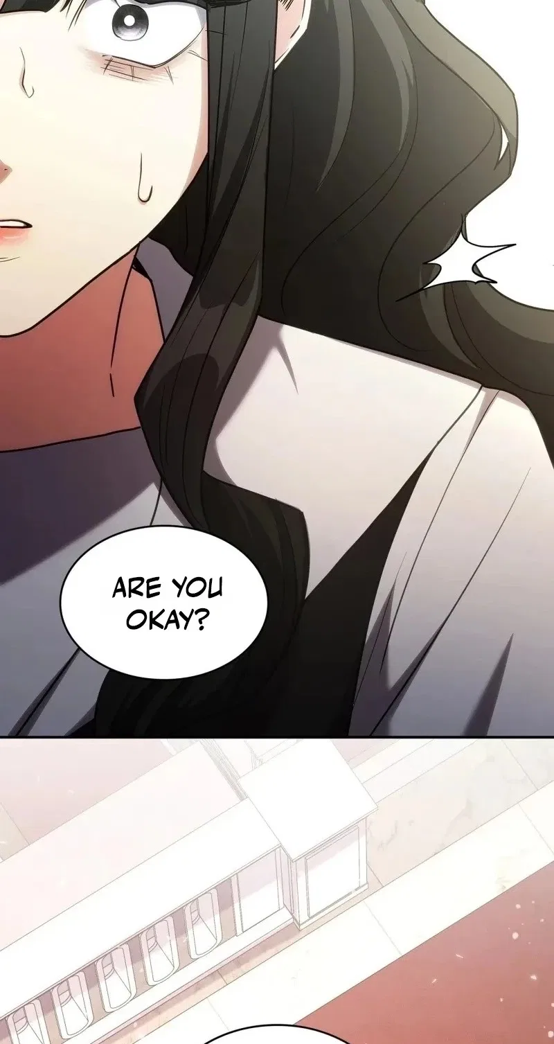 If You’re Obsessed, You’re Doomed Chapter 105 – Page 32