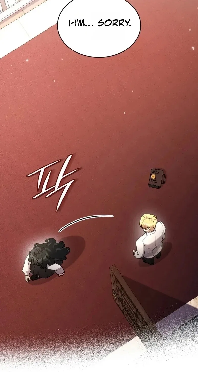 If You’re Obsessed, You’re Doomed Chapter 105 – Page 33