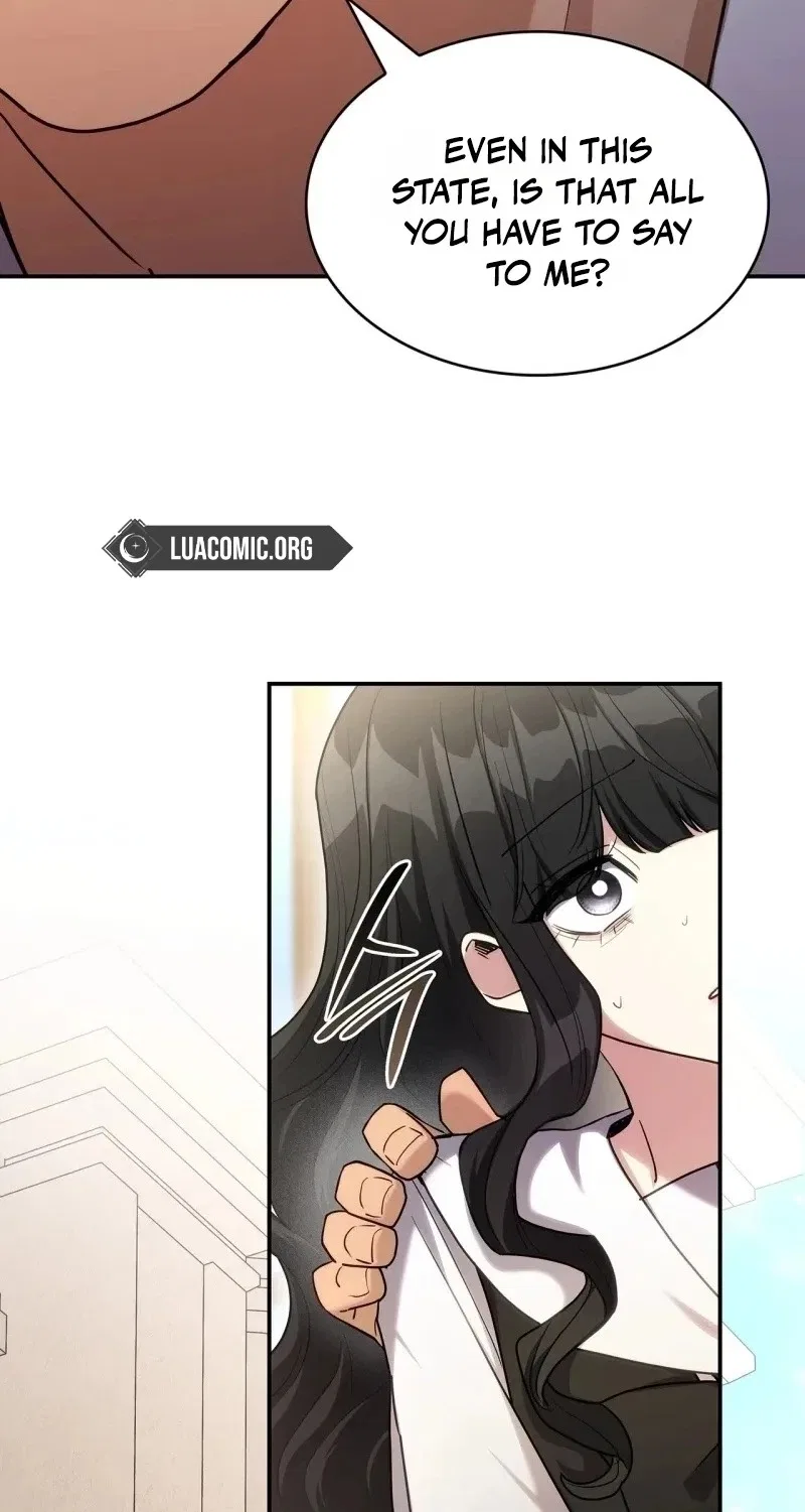 If You’re Obsessed, You’re Doomed Chapter 105 – Page 53