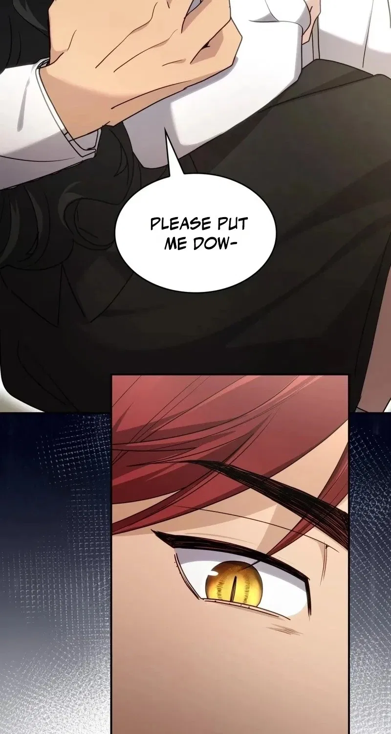 If You’re Obsessed, You’re Doomed Chapter 105 – Page 55