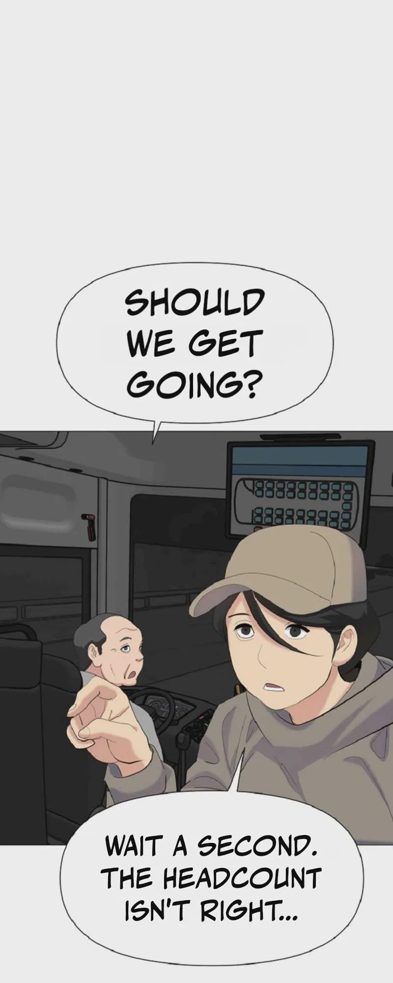 The Possessed Grappler Chapter 30 – Page 73