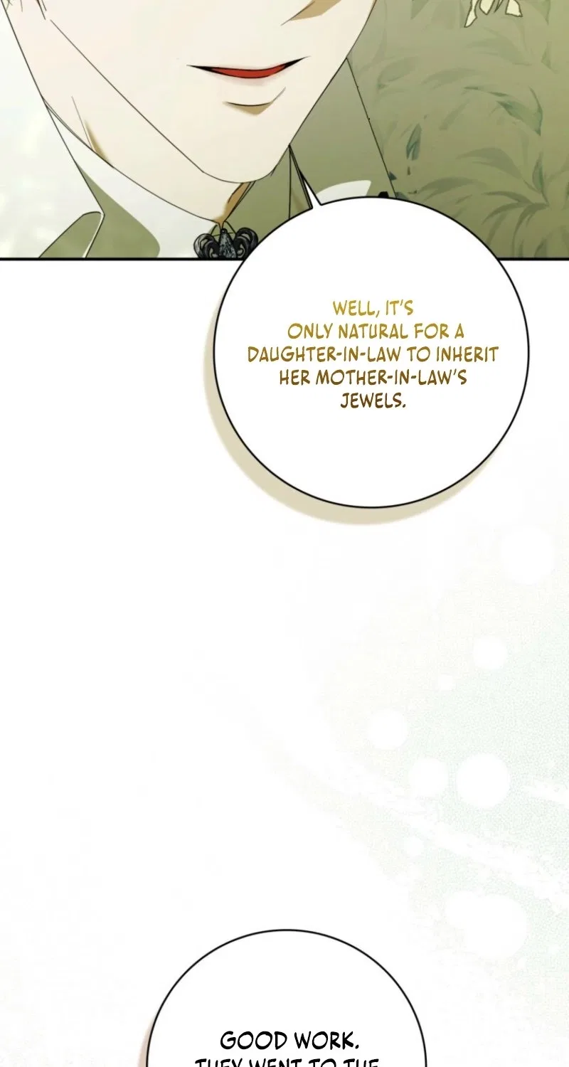 I’ll Start by Changing My Husband Through a Plunder Marriage Chapter 44 – Page 5