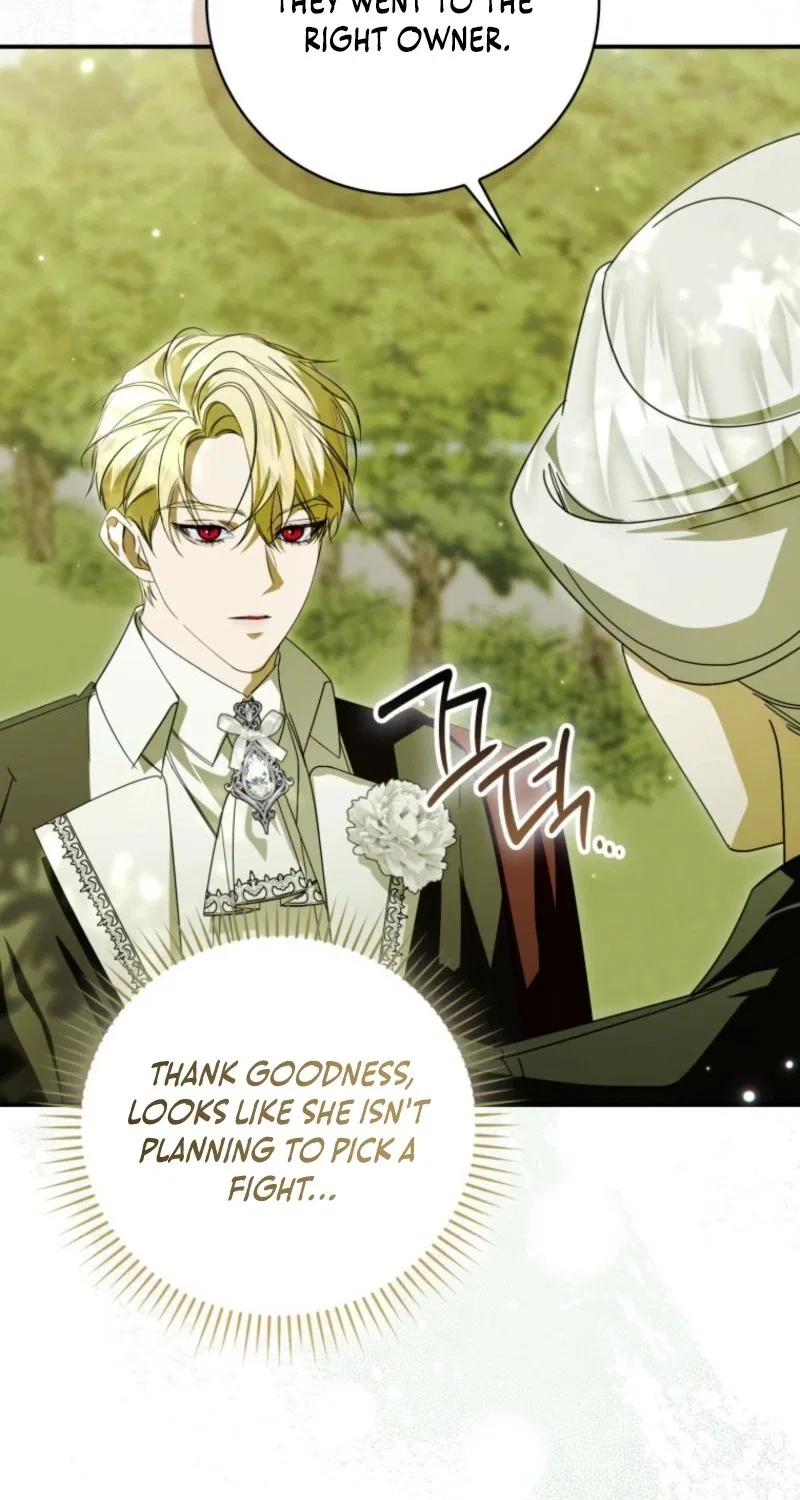 I’ll Start by Changing My Husband Through a Plunder Marriage Chapter 44 – Page 6