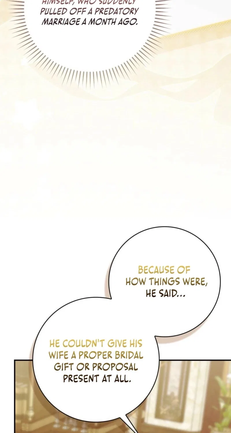 I’ll Start by Changing My Husband Through a Plunder Marriage Chapter 44 – Page 22