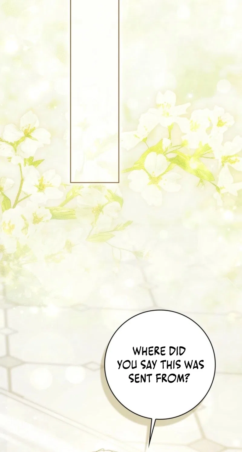 I’ll Start by Changing My Husband Through a Plunder Marriage Chapter 44 – Page 36