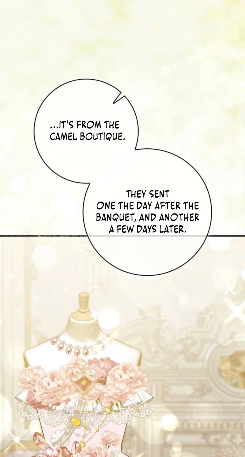 I’ll Start by Changing My Husband Through a Plunder Marriage Chapter 44 – Page 38