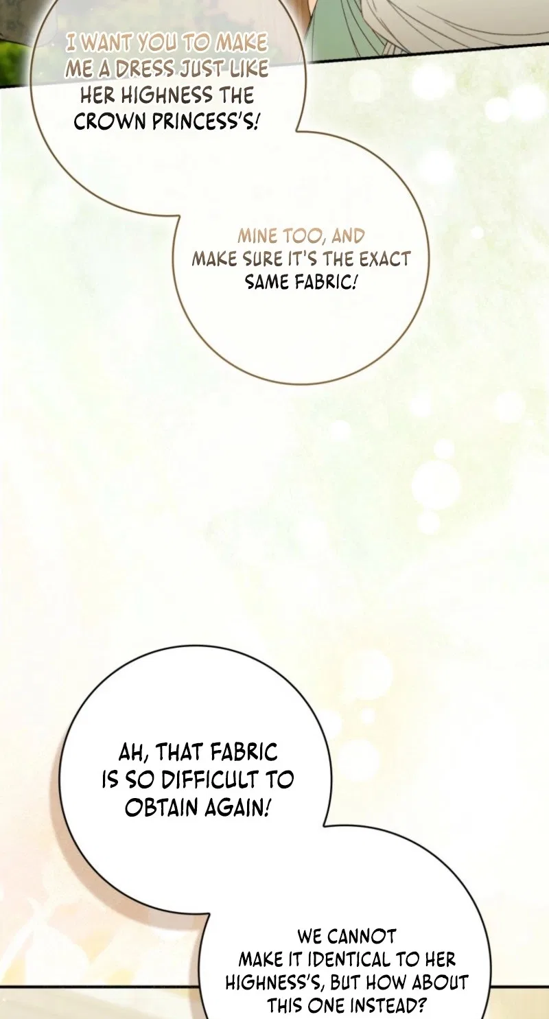 I’ll Start by Changing My Husband Through a Plunder Marriage Chapter 44 – Page 54