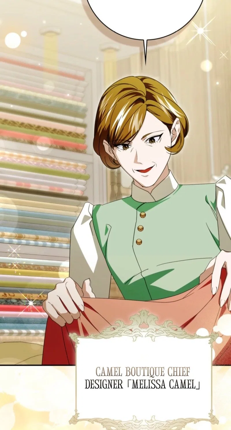 I’ll Start by Changing My Husband Through a Plunder Marriage Chapter 44 – Page 55
