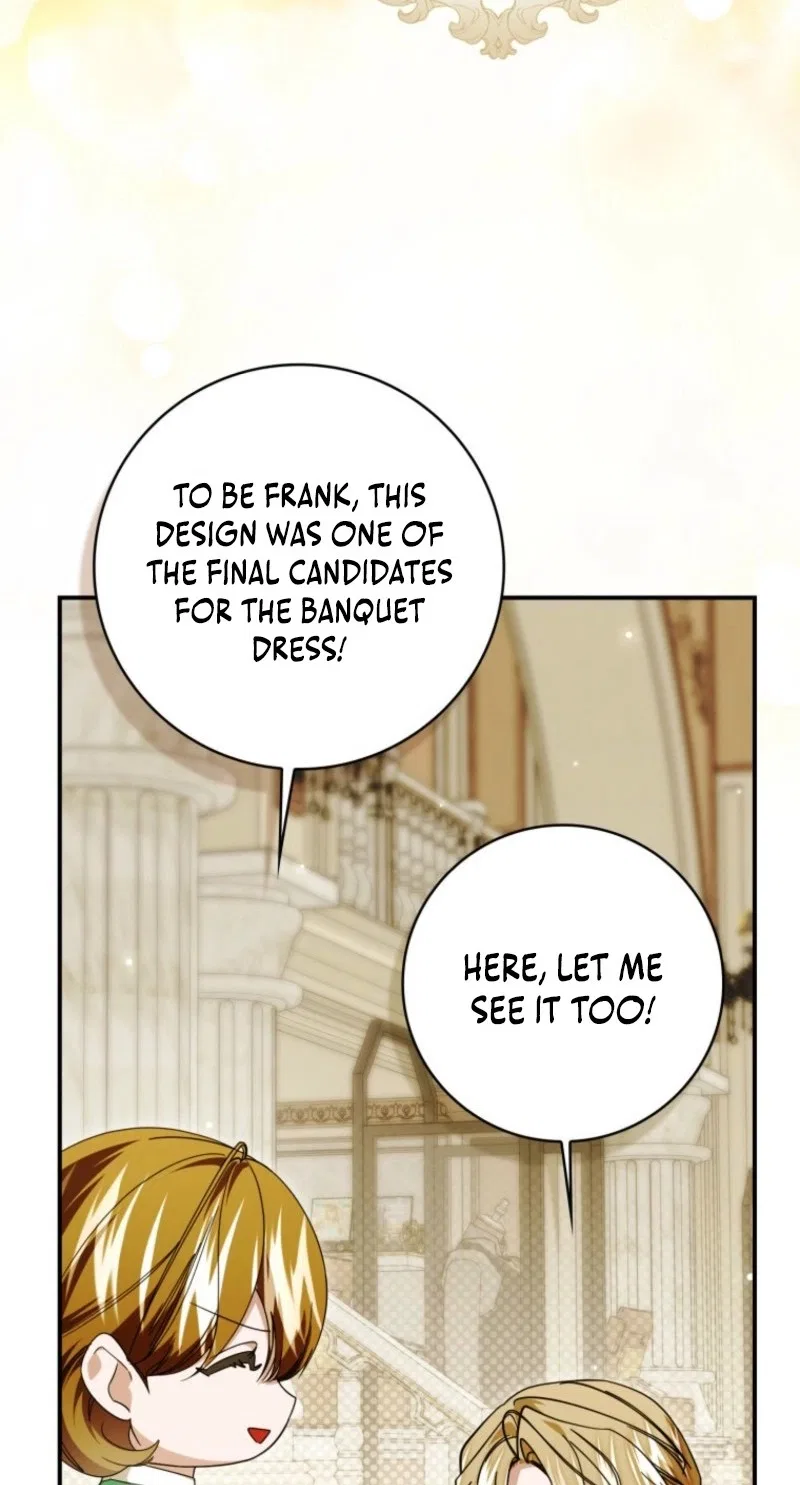 I’ll Start by Changing My Husband Through a Plunder Marriage Chapter 44 – Page 56