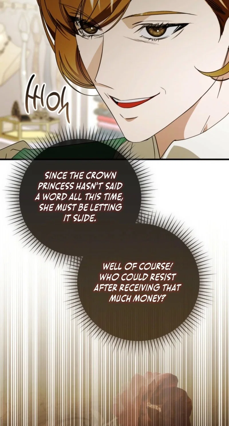 I’ll Start by Changing My Husband Through a Plunder Marriage Chapter 44 – Page 58