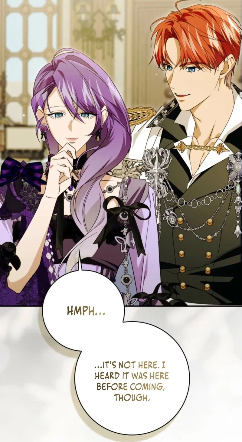 I’ll Start by Changing My Husband Through a Plunder Marriage Chapter 44 – Page 73