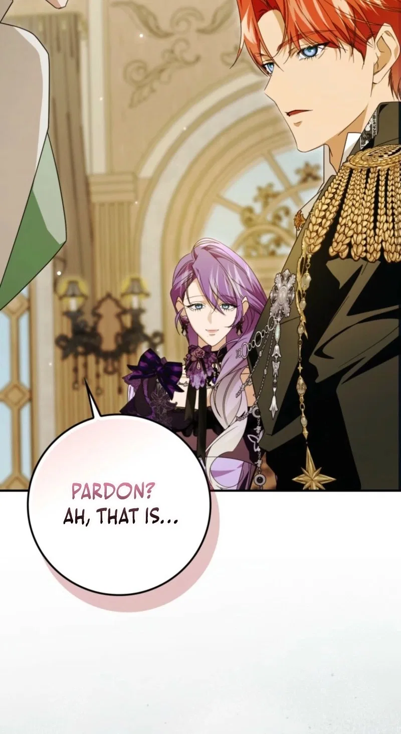 I’ll Start by Changing My Husband Through a Plunder Marriage Chapter 44 – Page 75