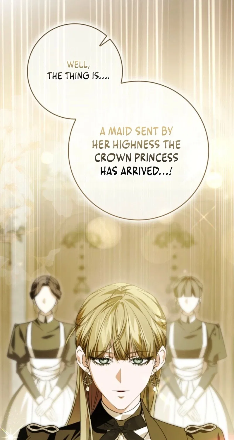 I’ll Start by Changing My Husband Through a Plunder Marriage Chapter 44 – Page 80