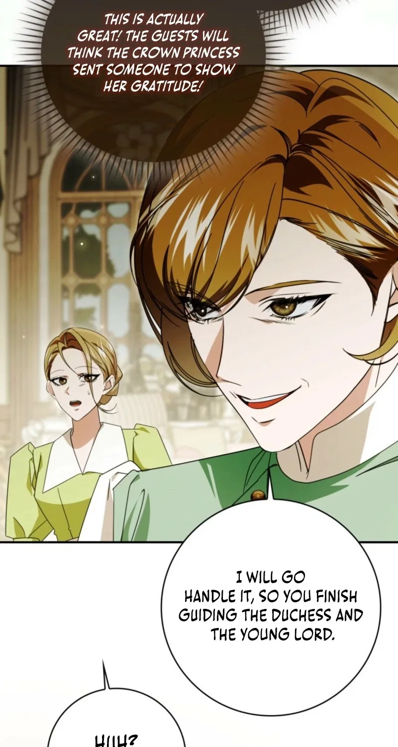 I’ll Start by Changing My Husband Through a Plunder Marriage Chapter 44 – Page 82