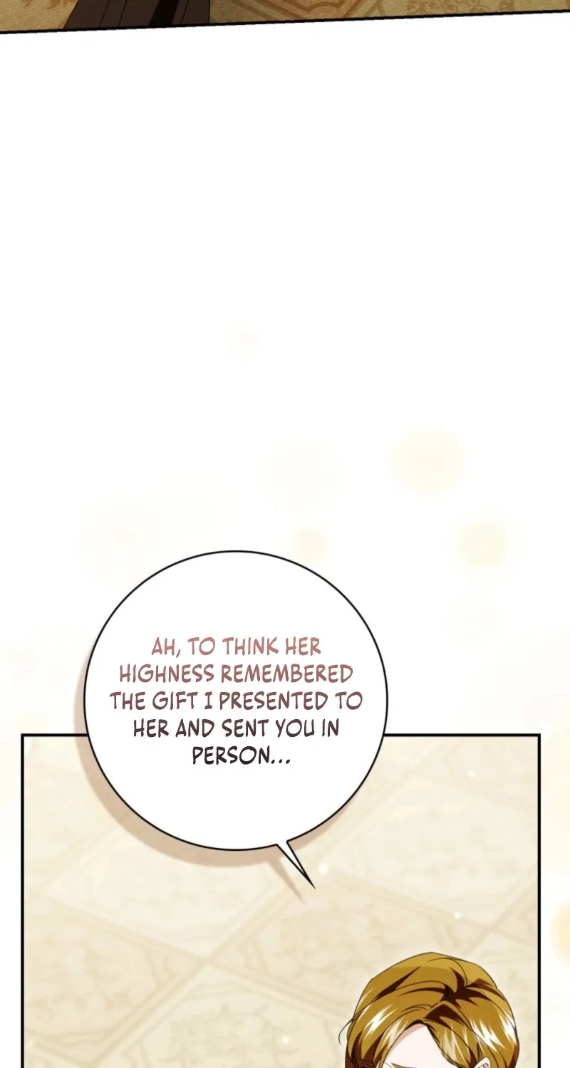I’ll Start by Changing My Husband Through a Plunder Marriage Chapter 44 – Page 85