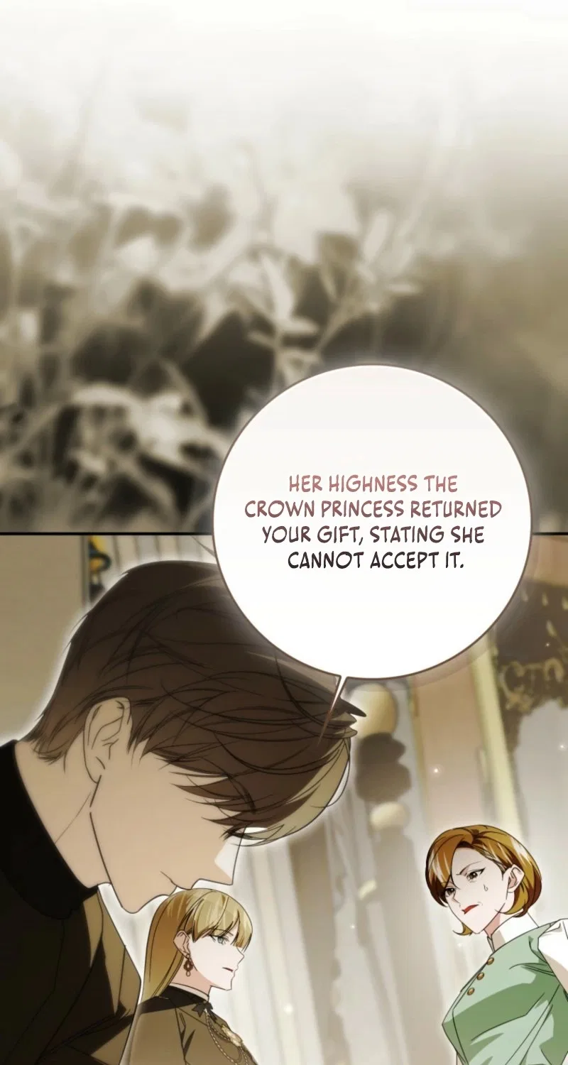 I’ll Start by Changing My Husband Through a Plunder Marriage Chapter 44 – Page 87